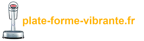 Plate Forme Vibrante